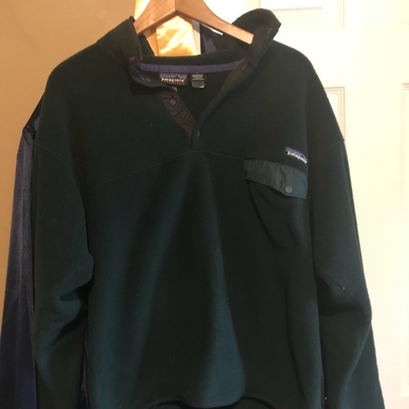 Patagonia Other - Patagonia synchilla  Fleece